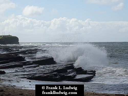 Bundoran Coast
